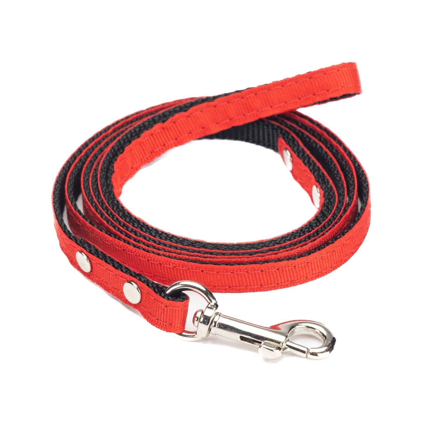 Tiny nylon leashes