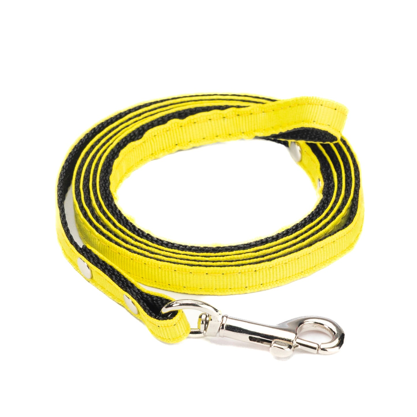 Tiny nylon leashes