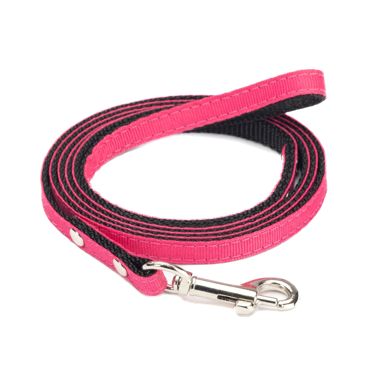 Tiny nylon leashes