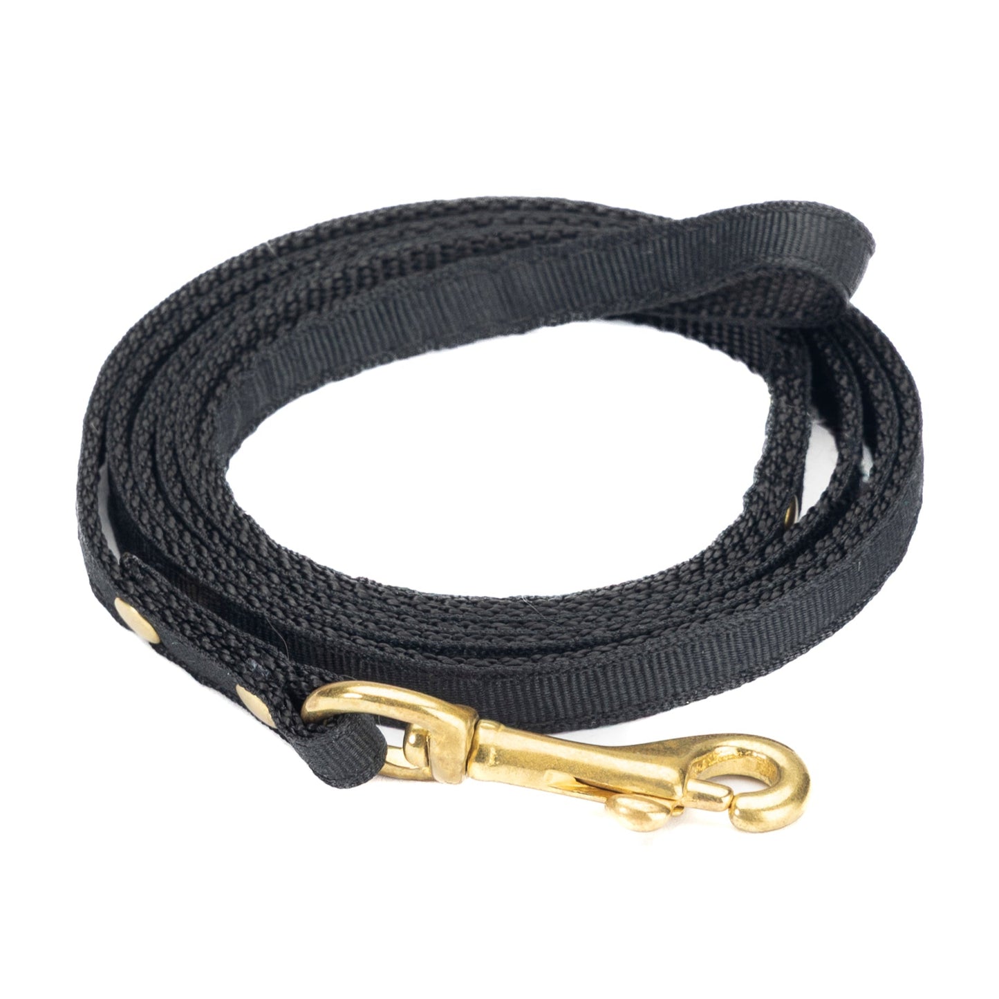 Tiny nylon leashes