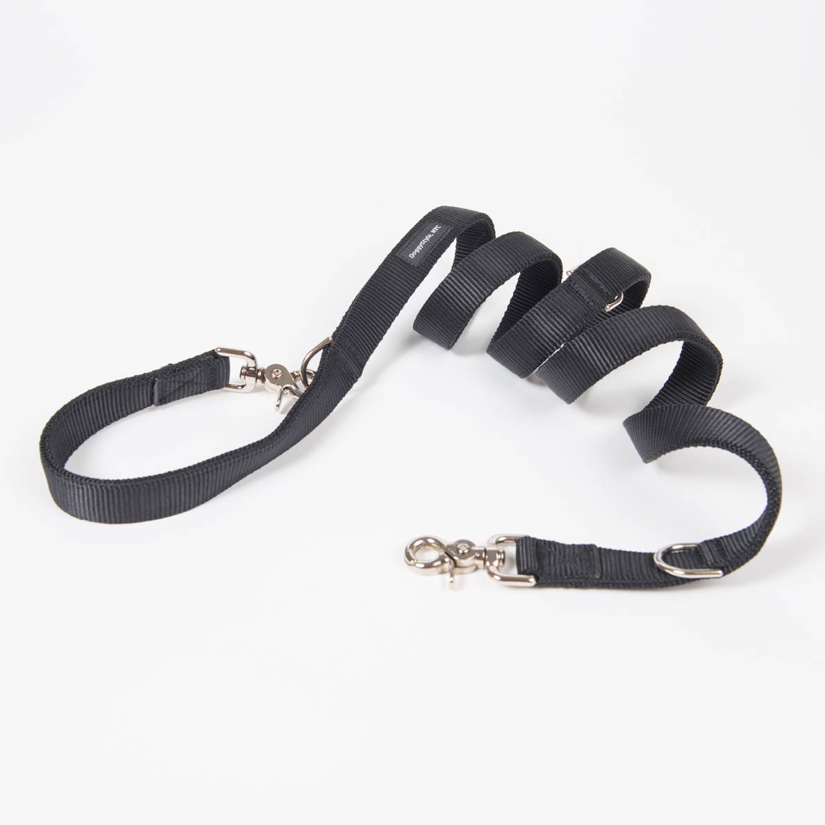 Adjustable leashes