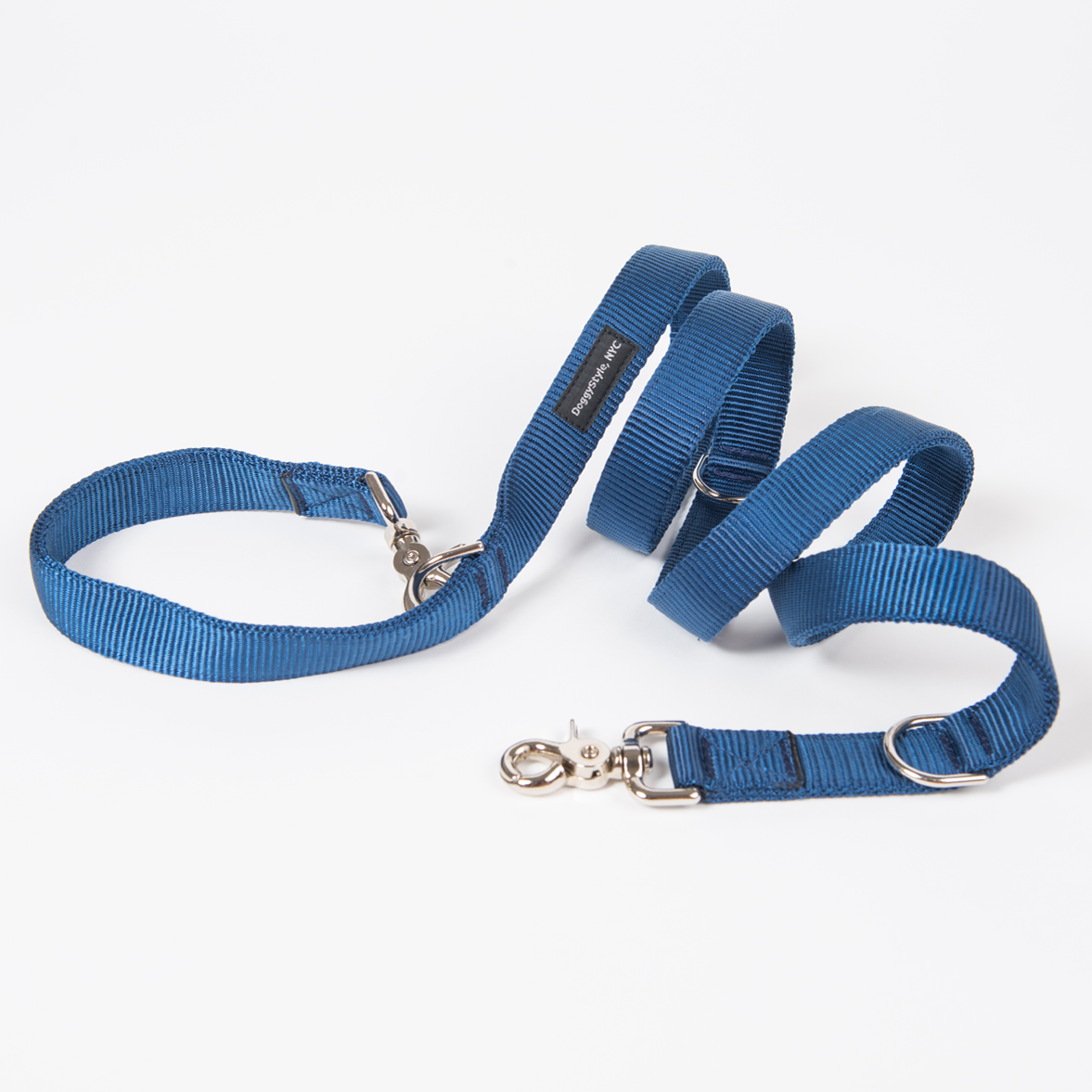 Adjustable leashes
