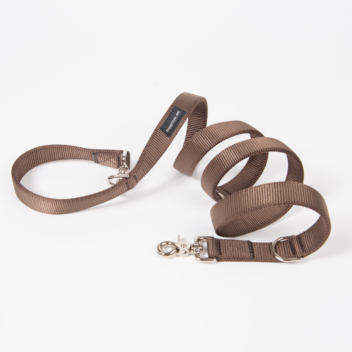 Adjustable leashes
