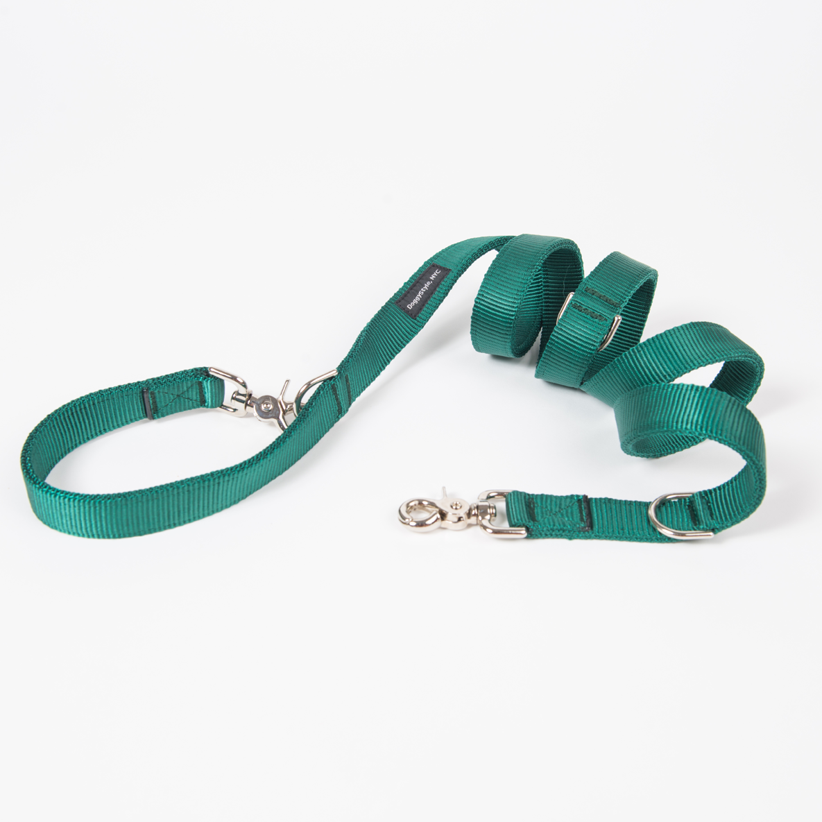 Adjustable leashes