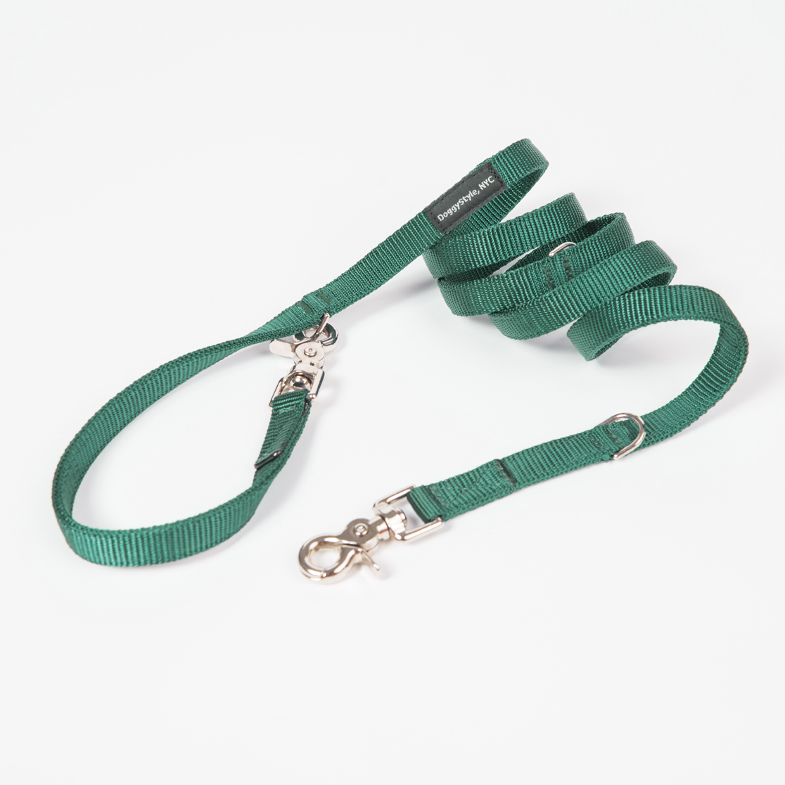 Adjustable leashes