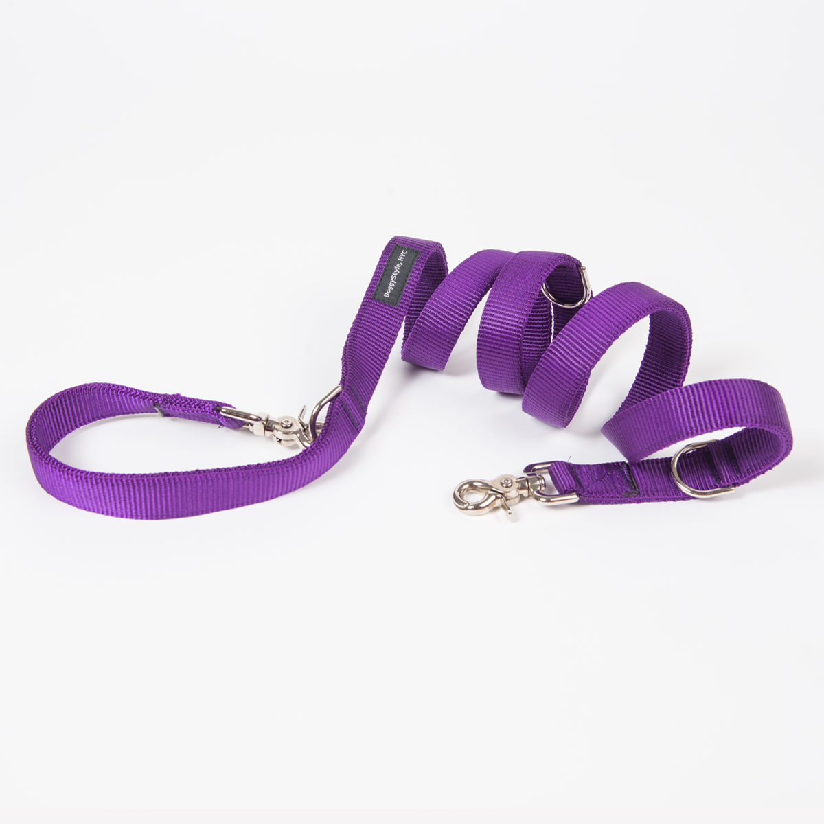 Adjustable leashes
