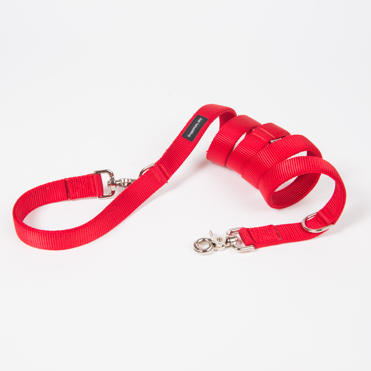 Adjustable leashes