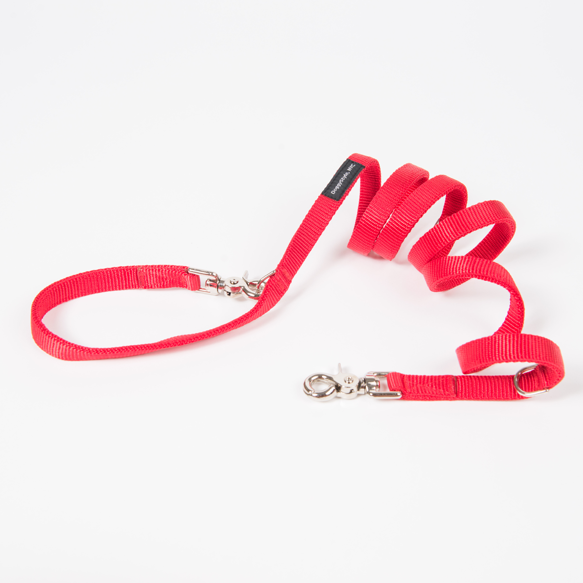 Adjustable leashes