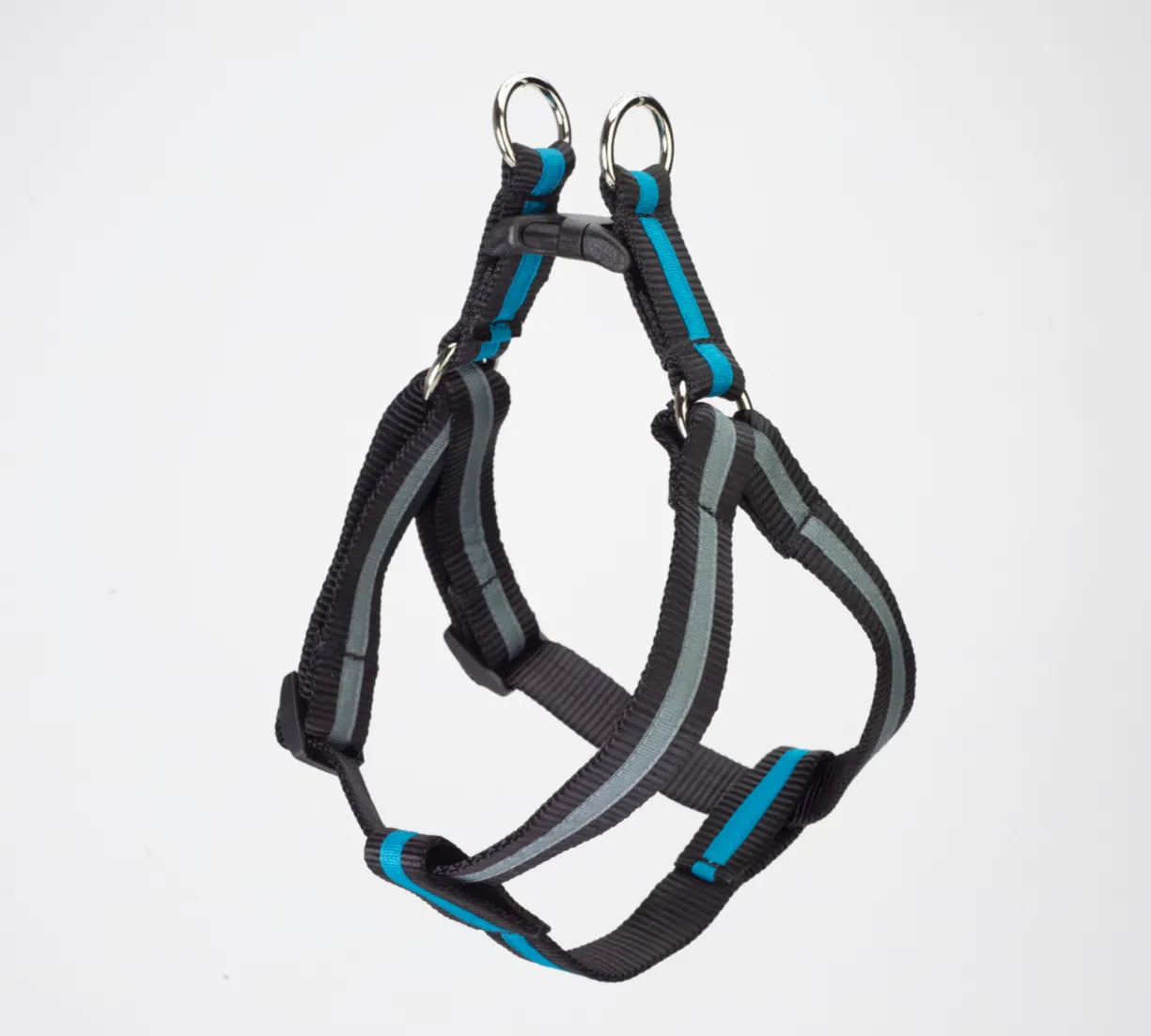 Two-tone harnesses