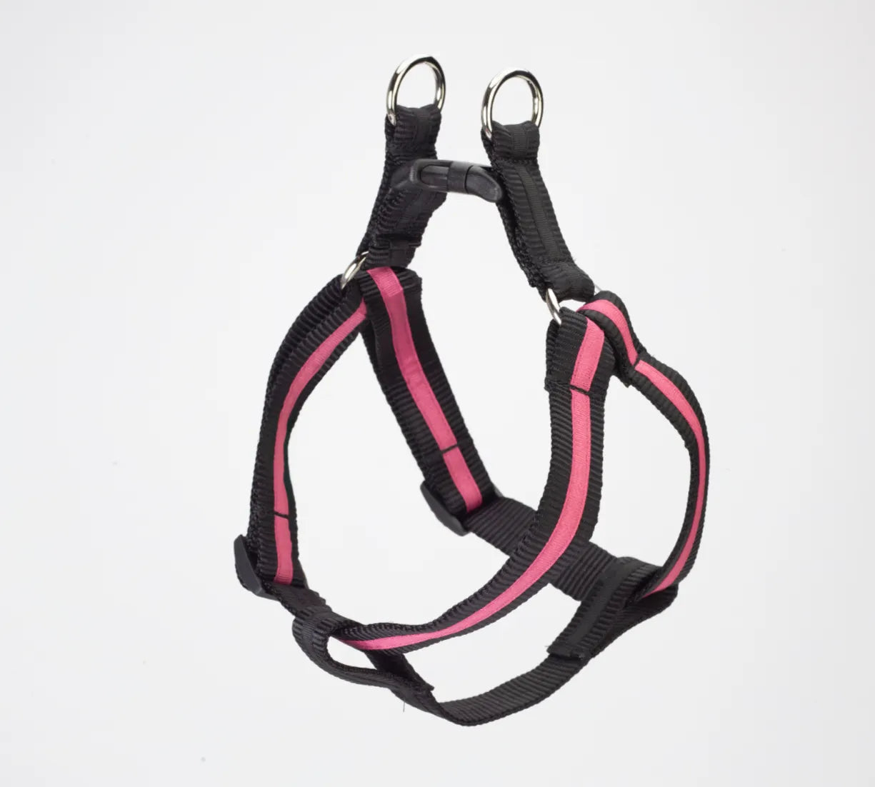 Two-tone harnesses