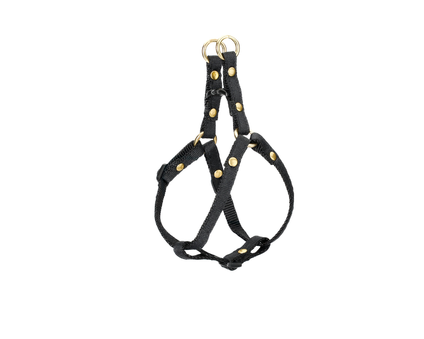 Tiny nylon harnesses