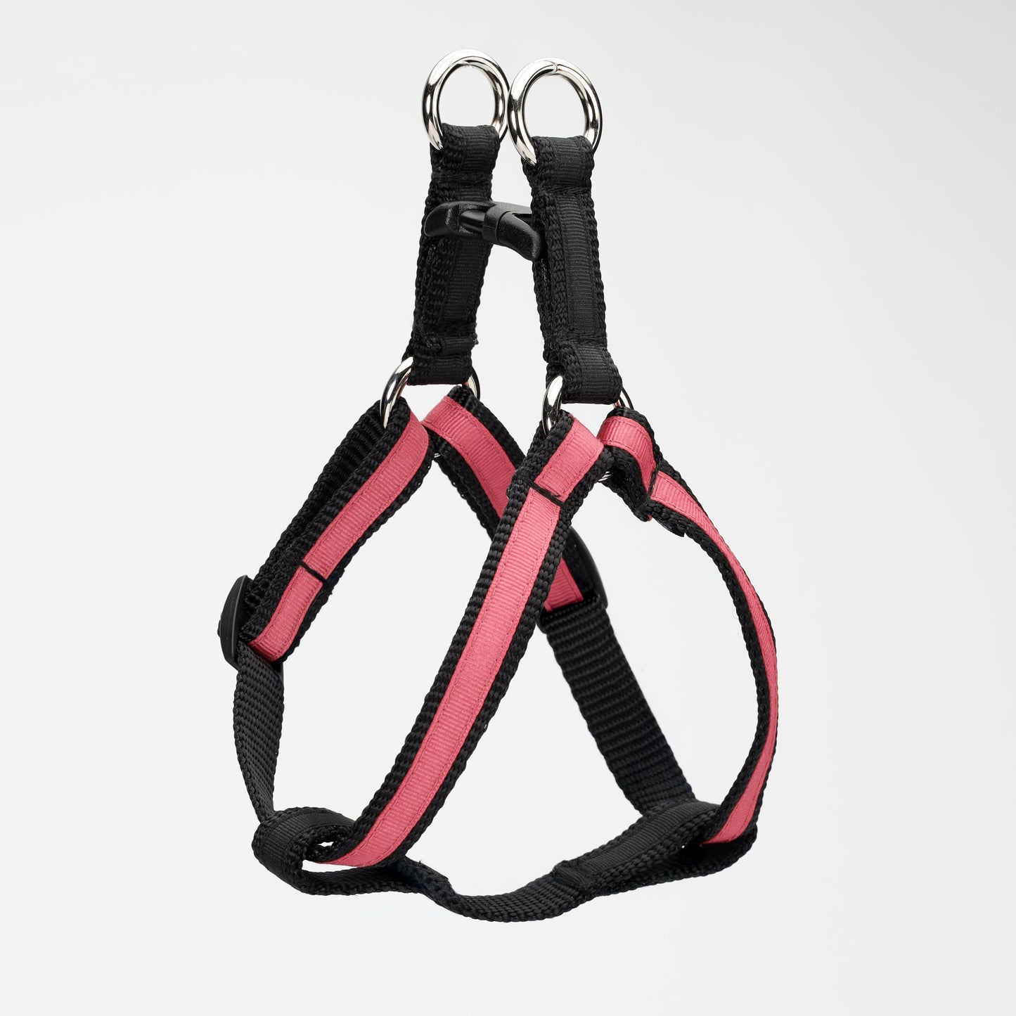 Two-tone harnesses