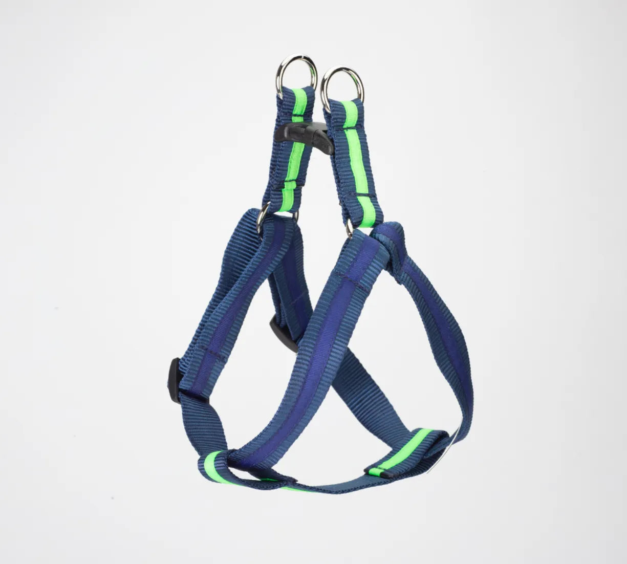 Two-tone harnesses