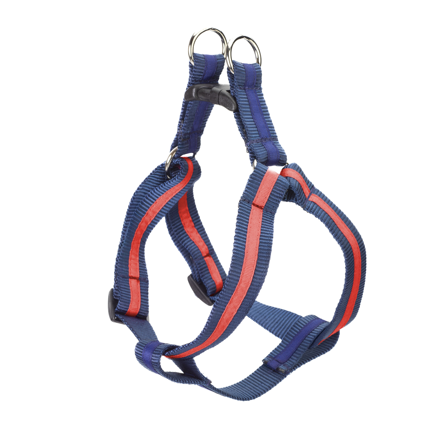 Two-tone harnesses