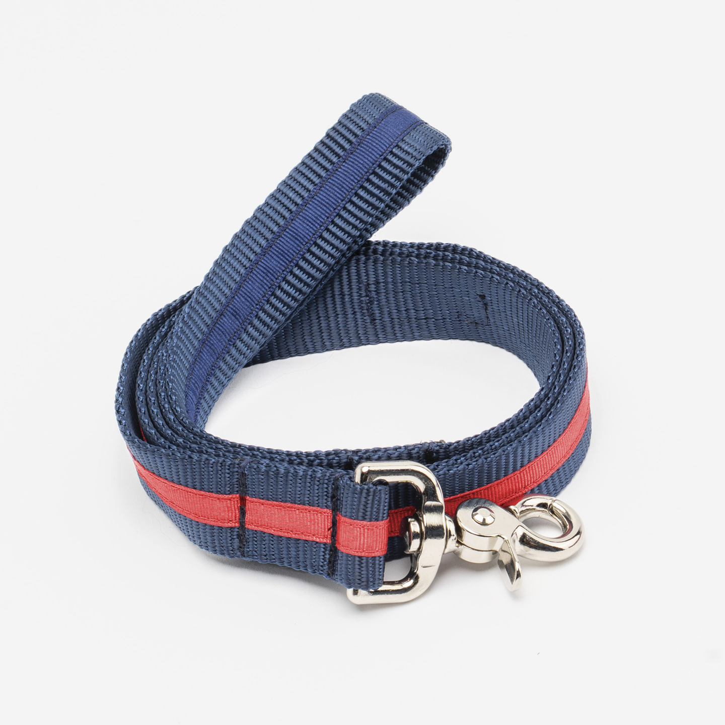 Two-tone leashes