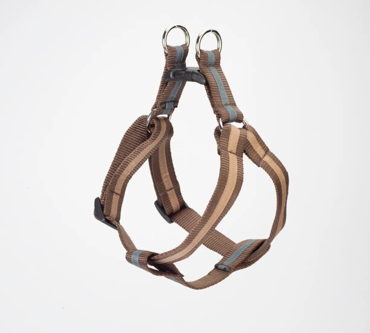 Two-tone harnesses