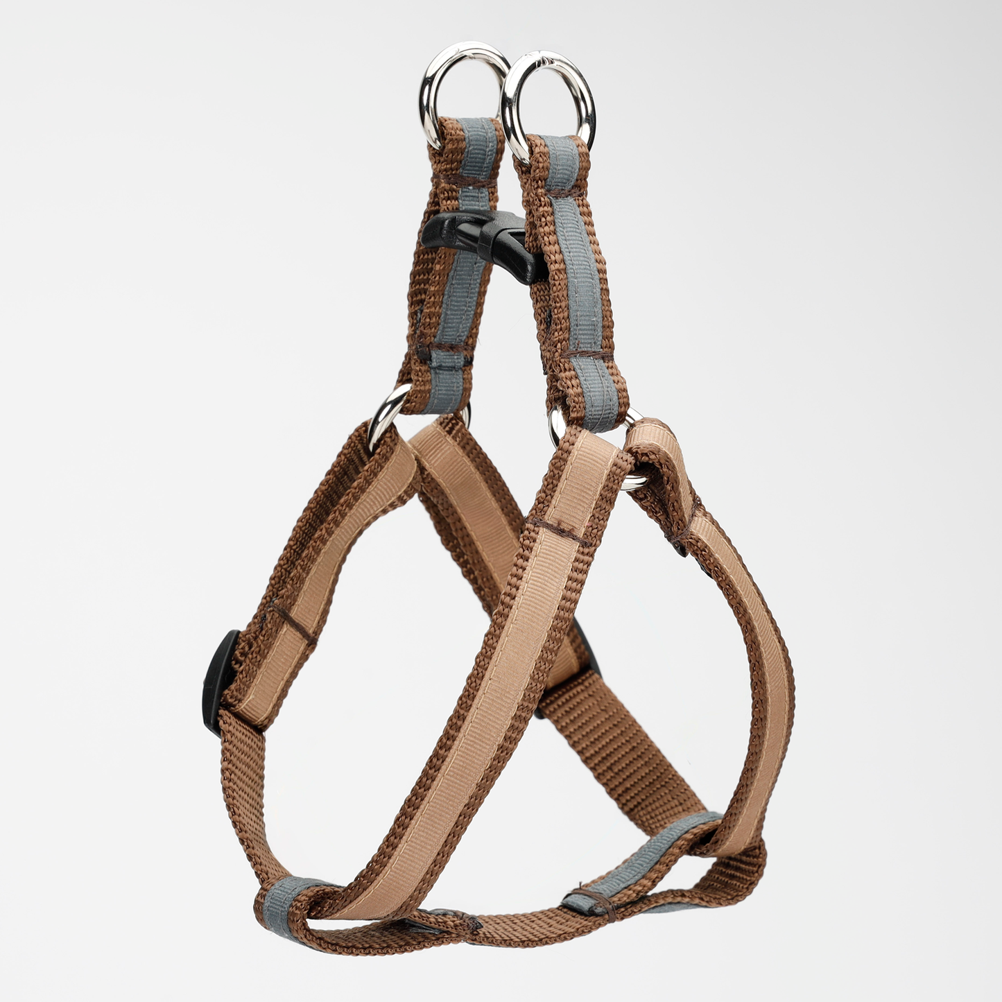 Two-tone harnesses