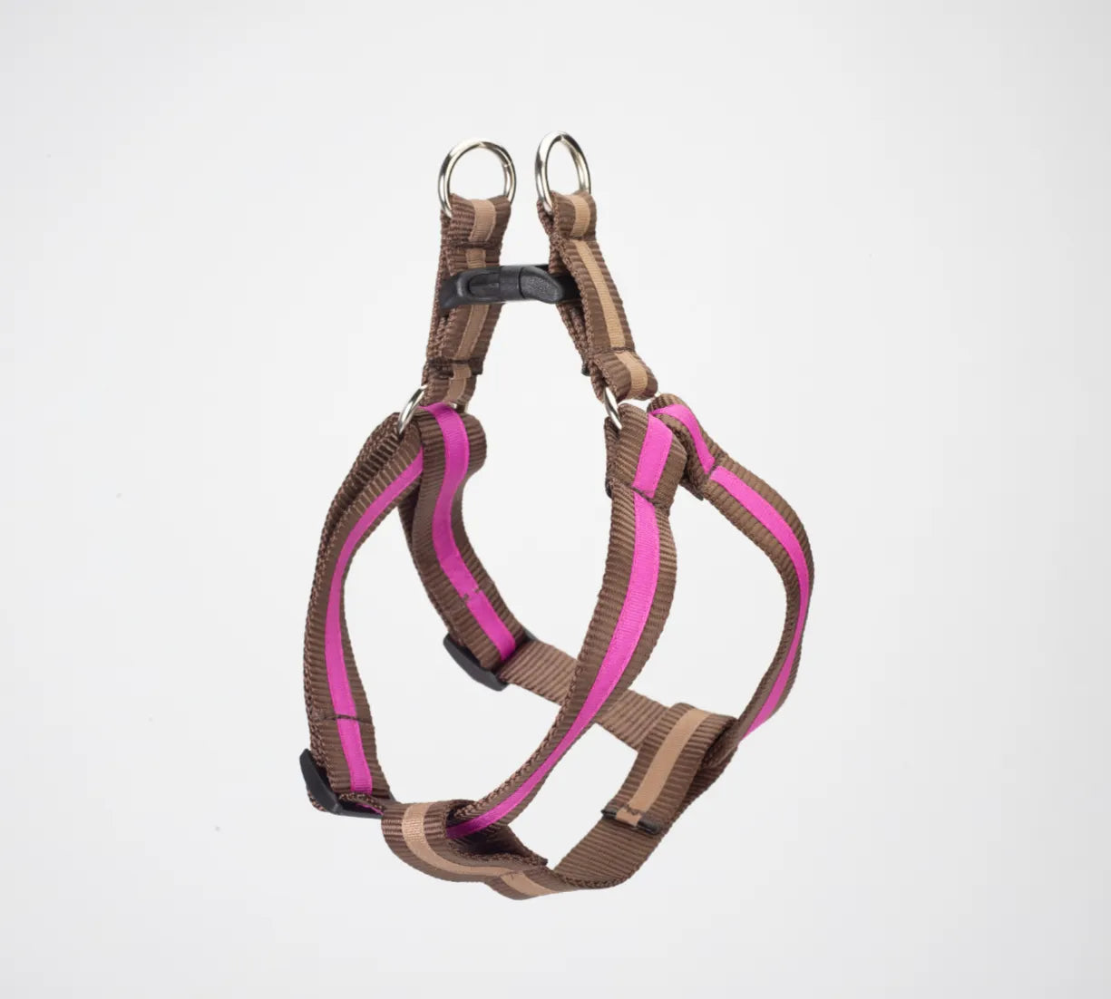 Two-tone harnesses