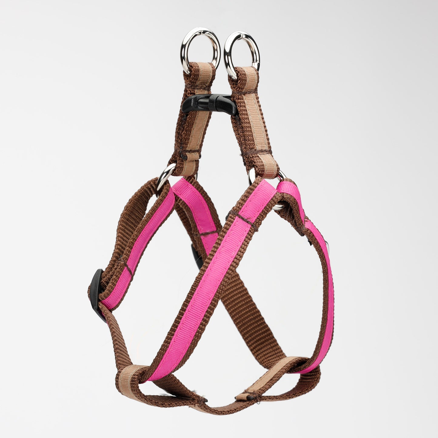 Two-tone harnesses