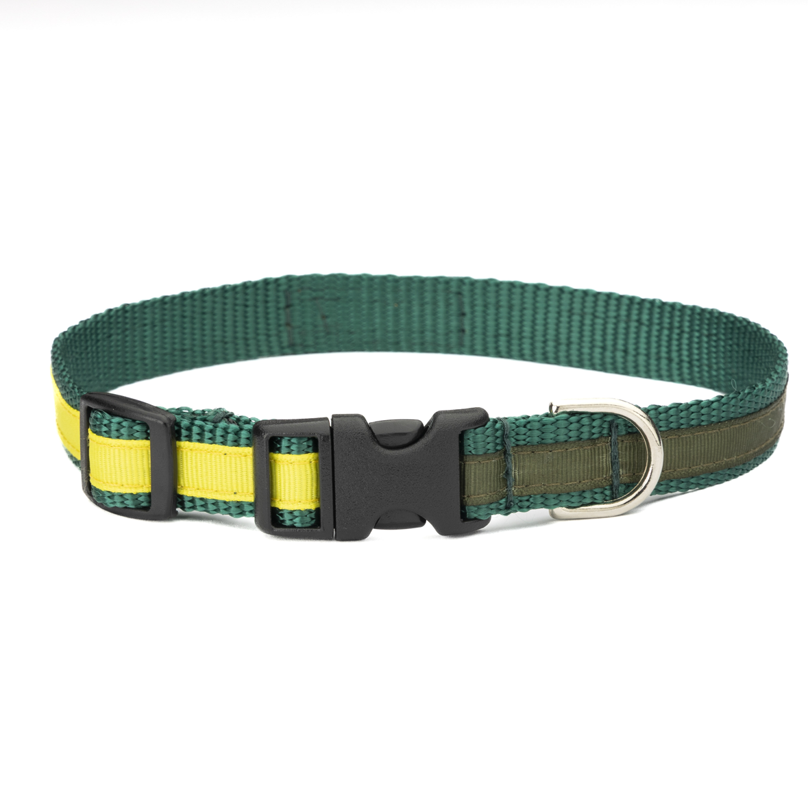 Two-tone collars