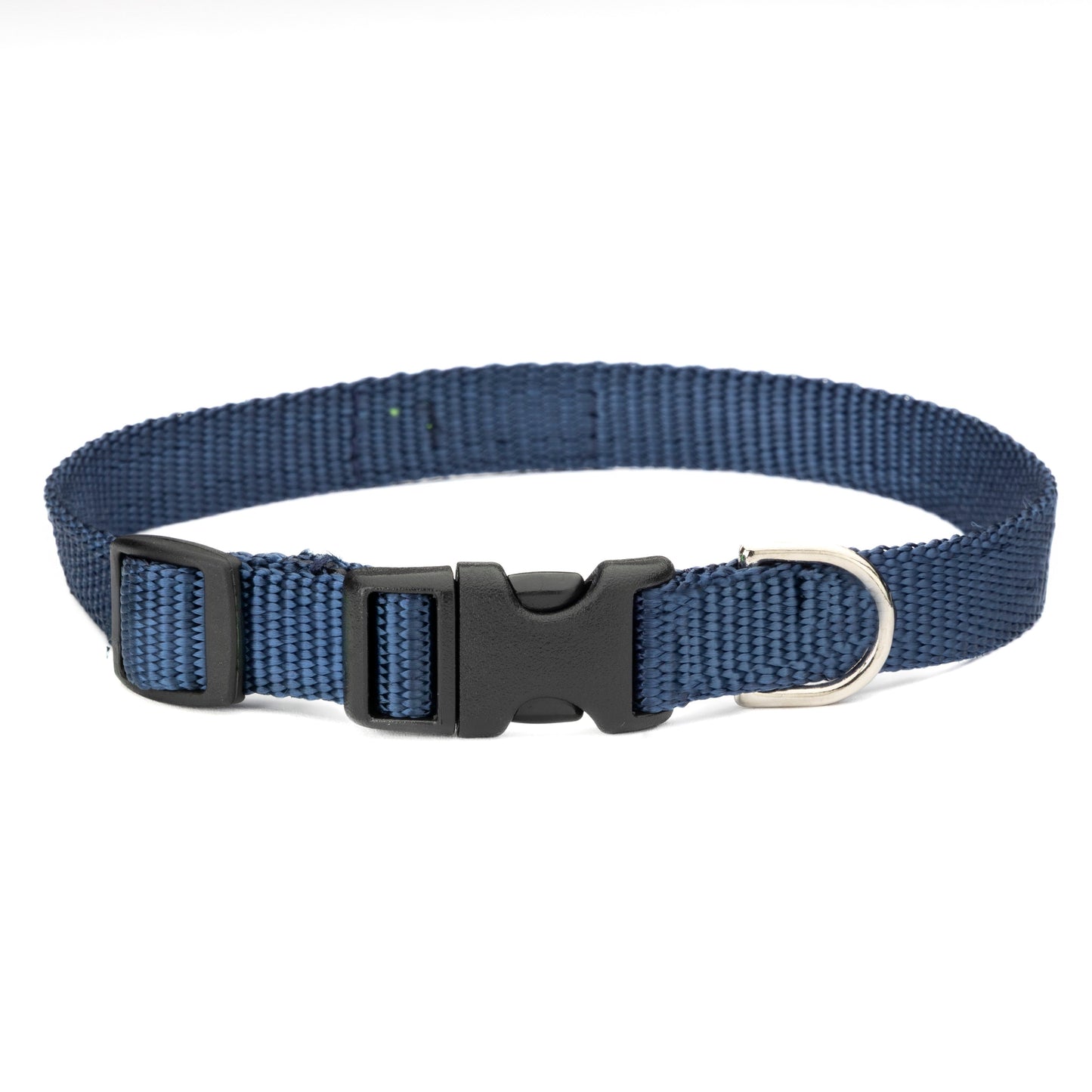Simple nylon collars