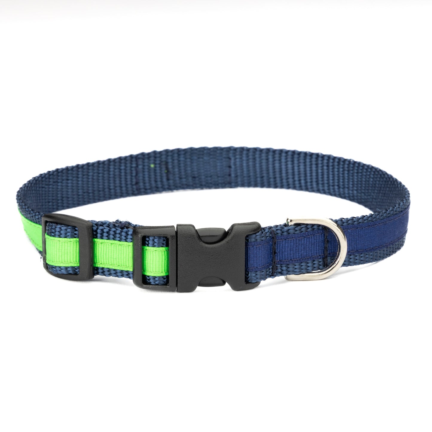 Two-tone collars