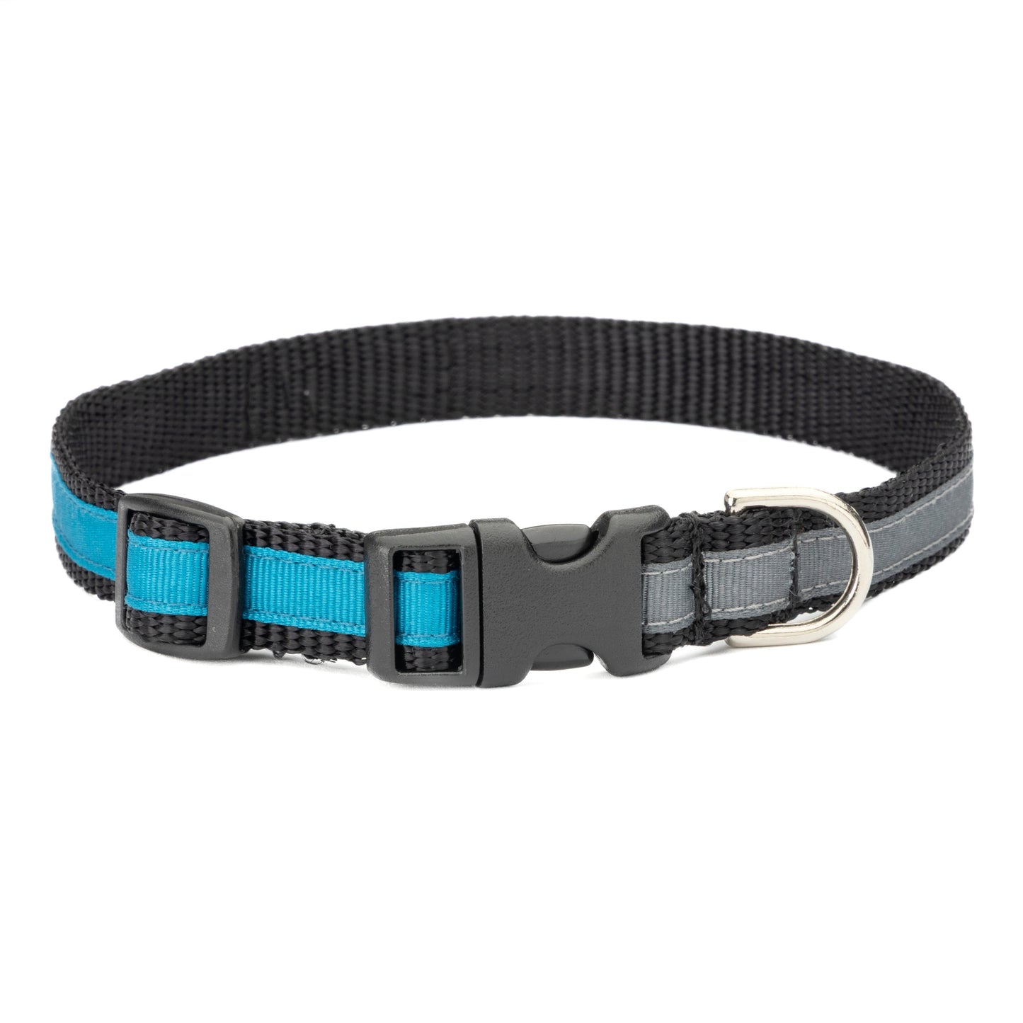 Two-tone collars