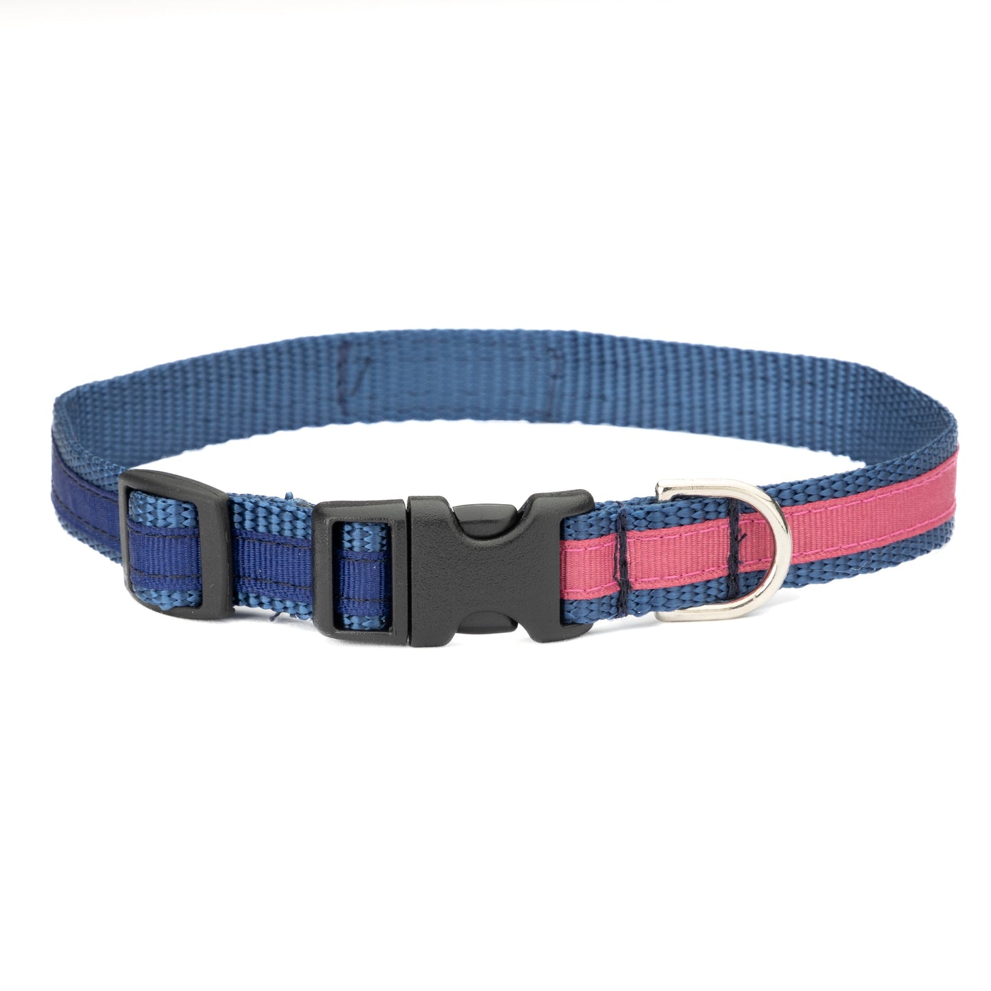 Two-tone collars