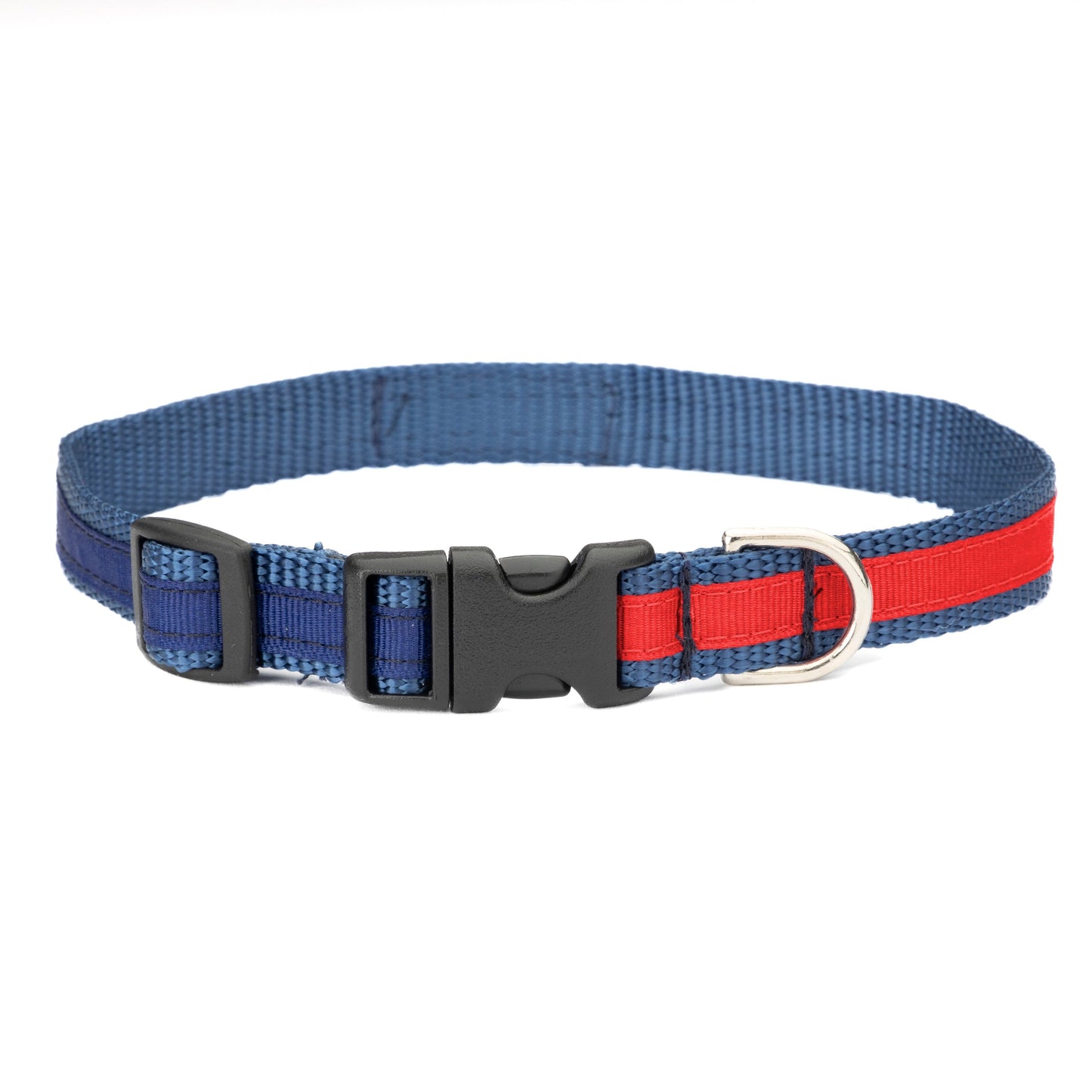 Two-tone collars