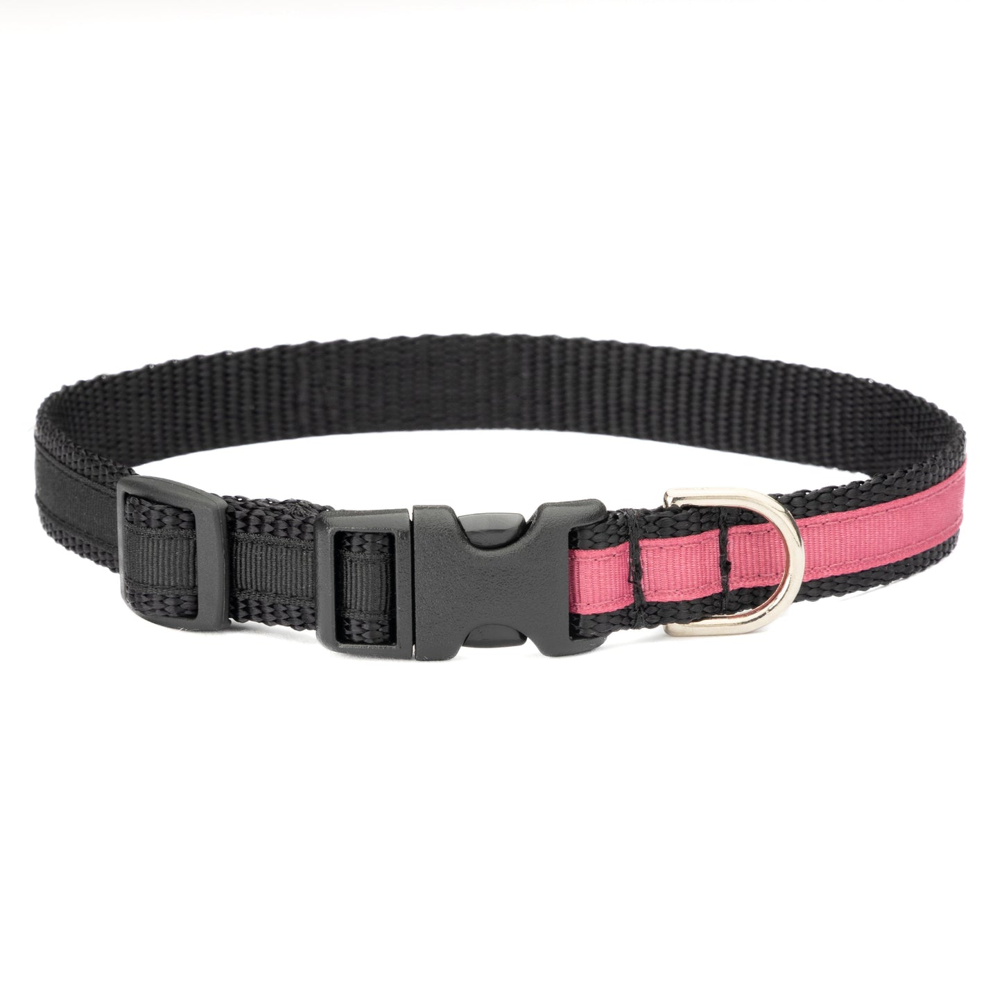Two-tone collars