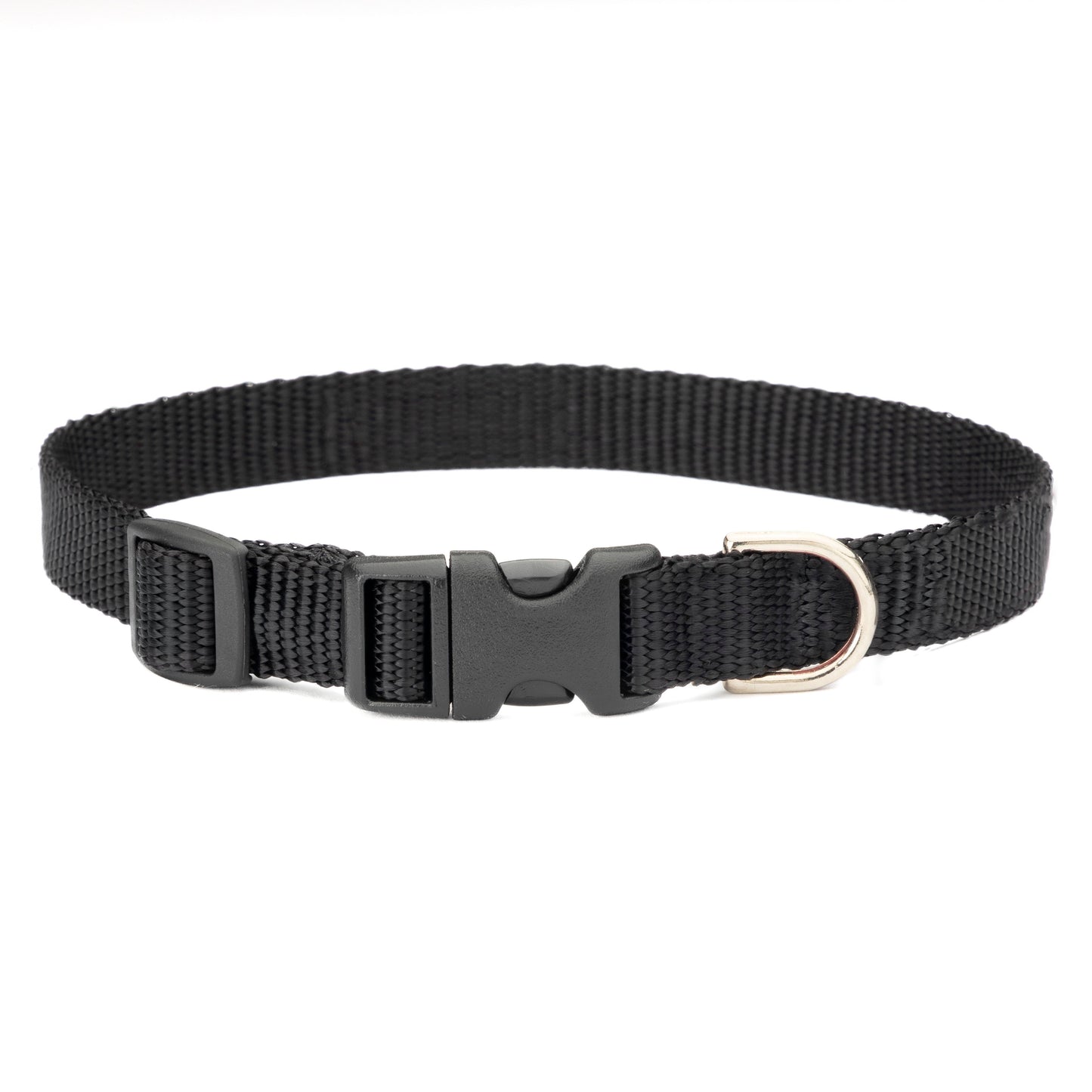 Simple nylon collars