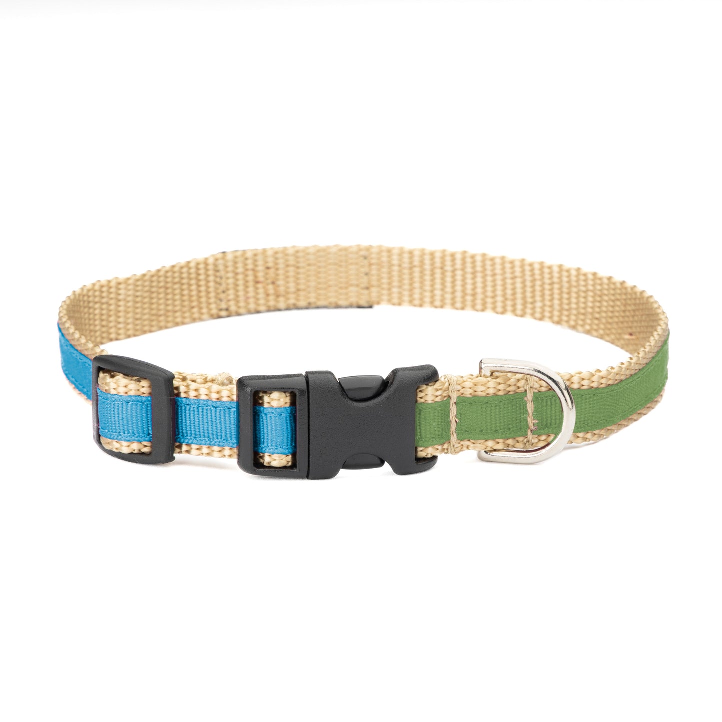 Two-tone collars