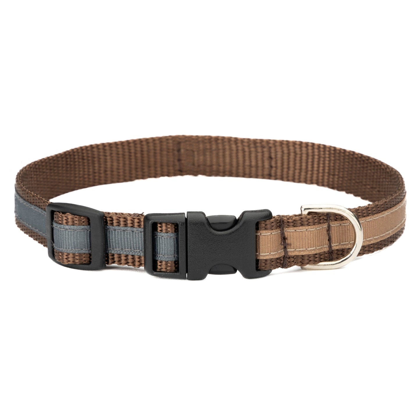 Two-tone collars