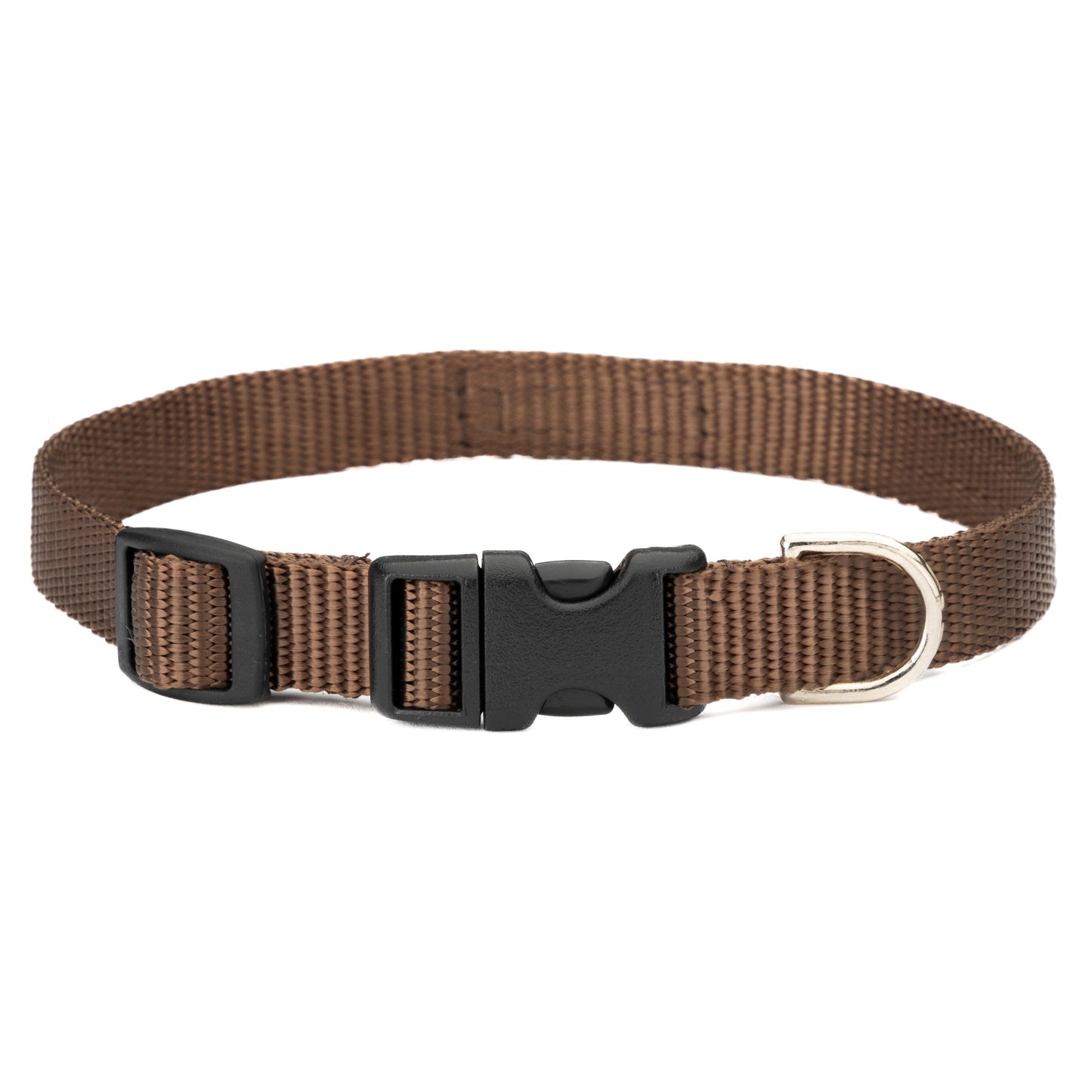 Simple nylon collars