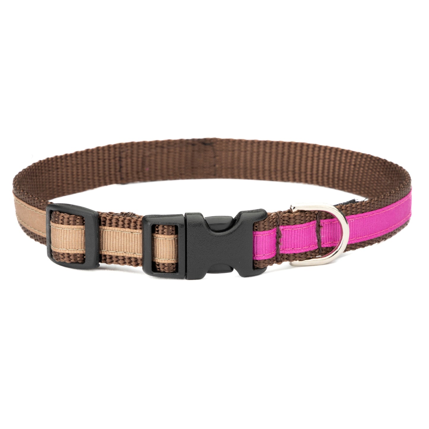 Two-tone collars