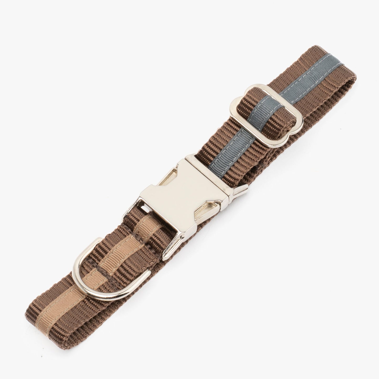 Two-tone collars