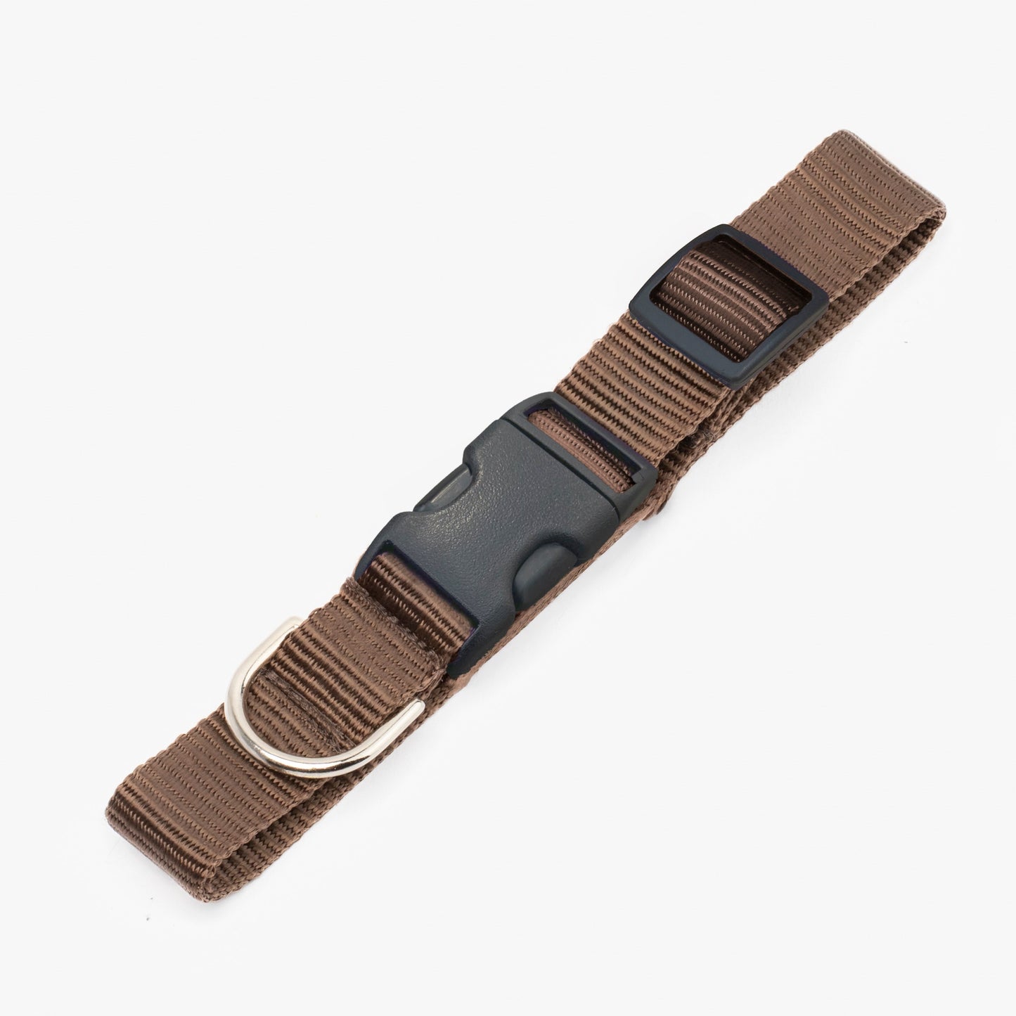 Simple nylon collars