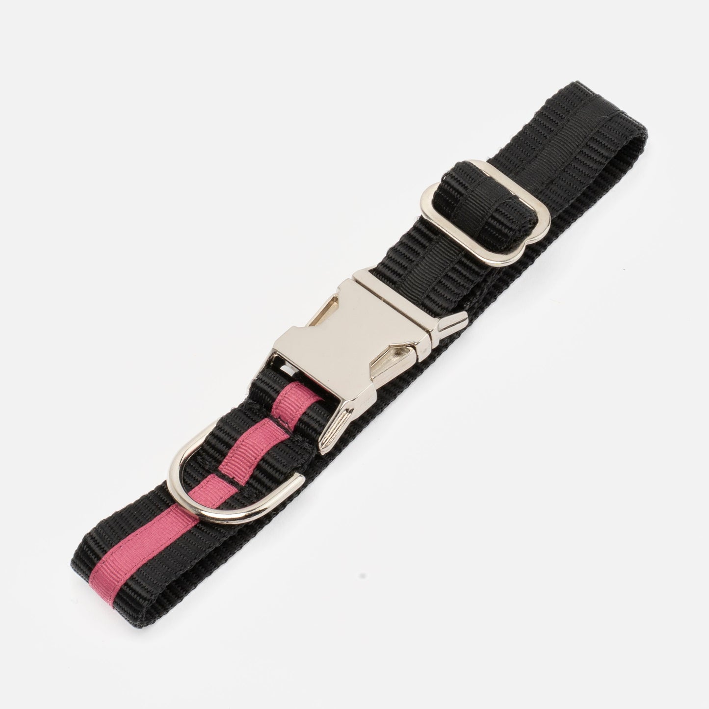 Two-tone collars