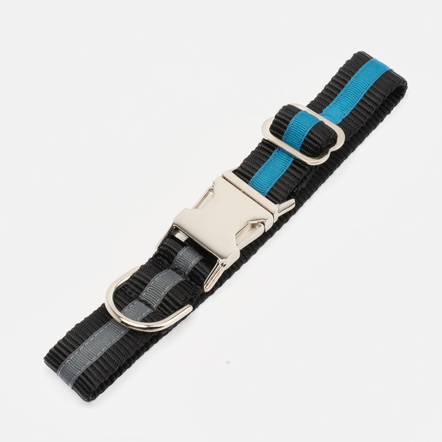 Two-tone collars