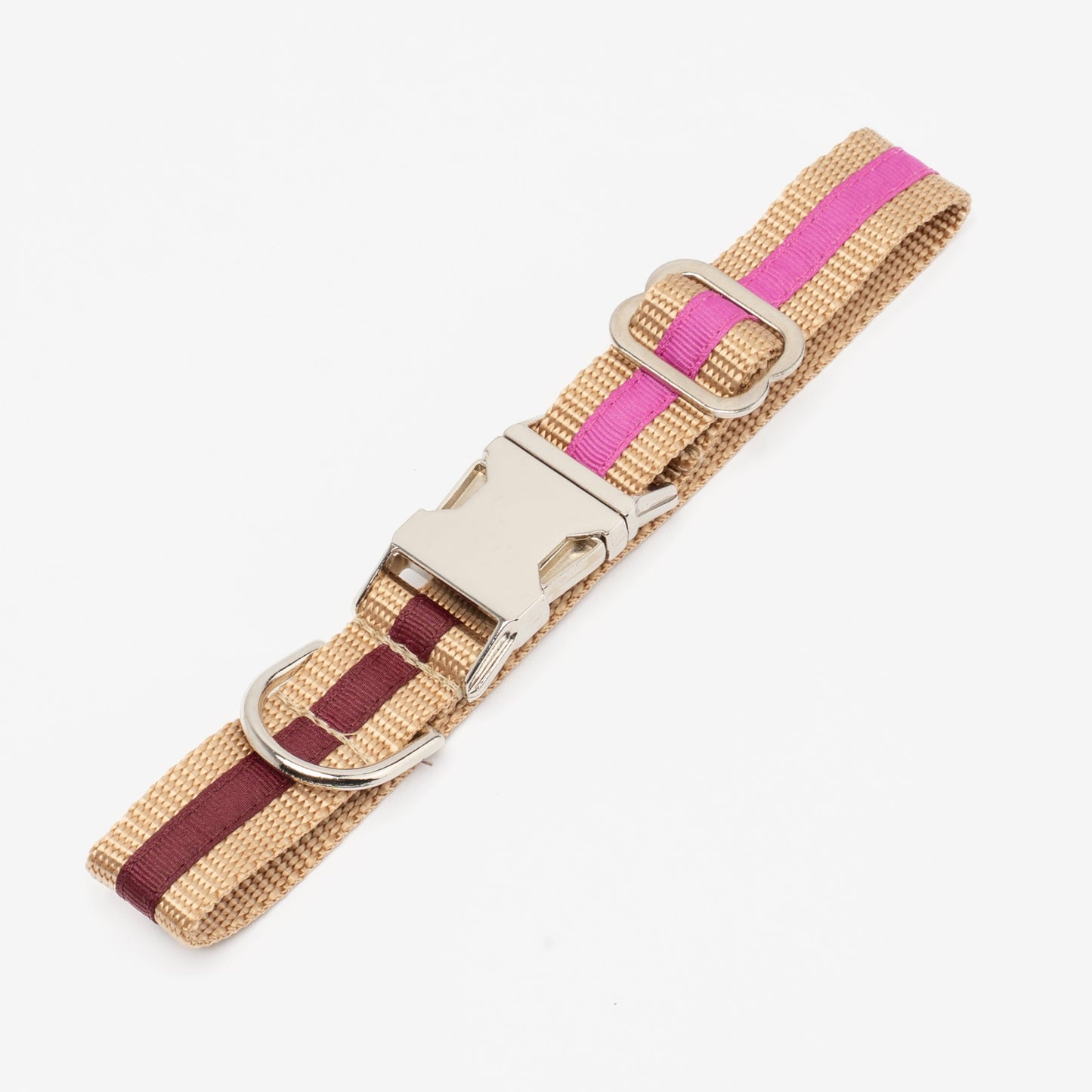 Two-tone collars