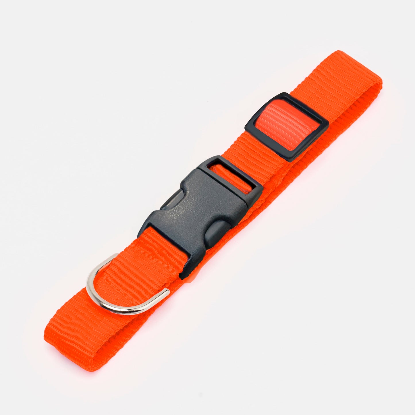 Simple nylon collars