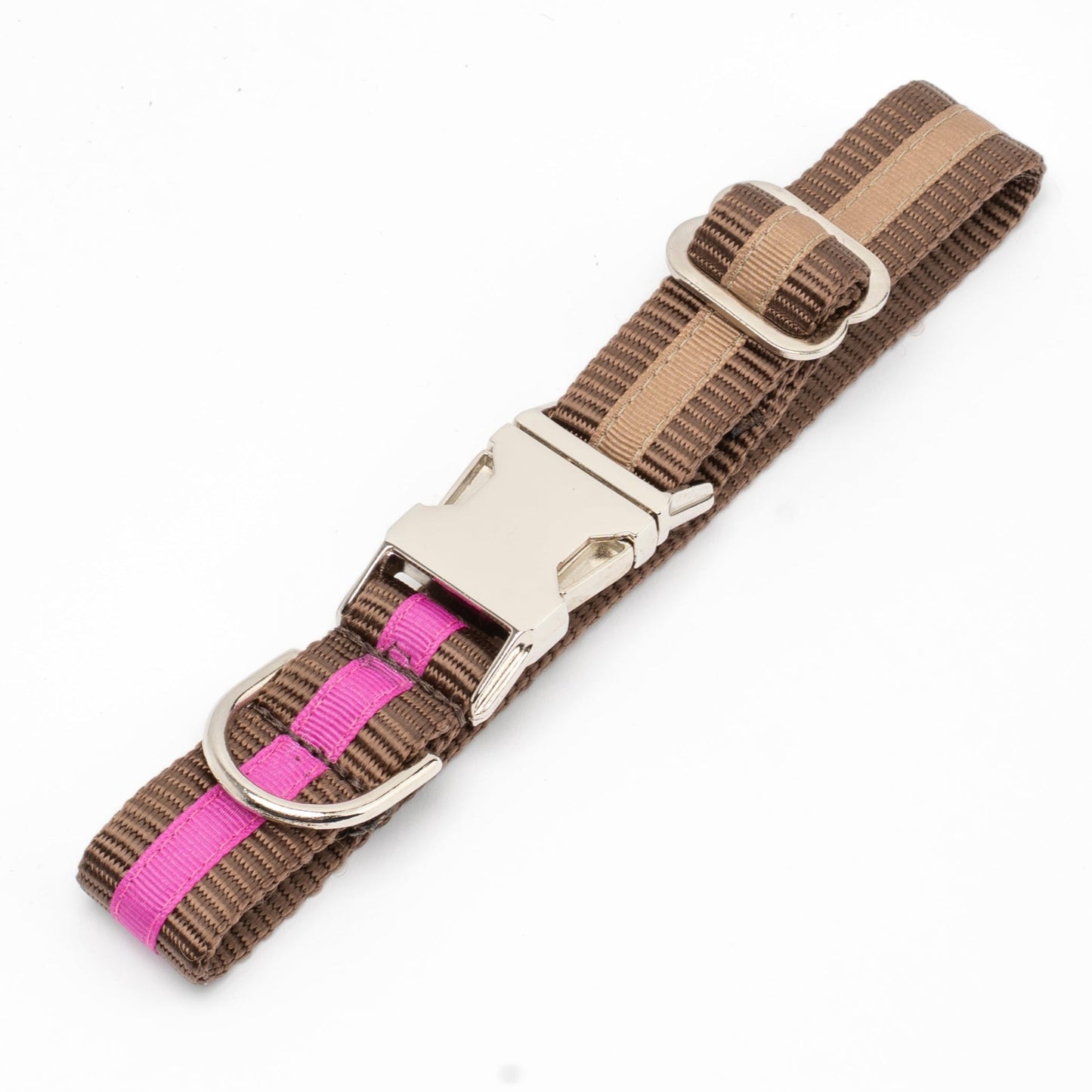 Two-tone collars