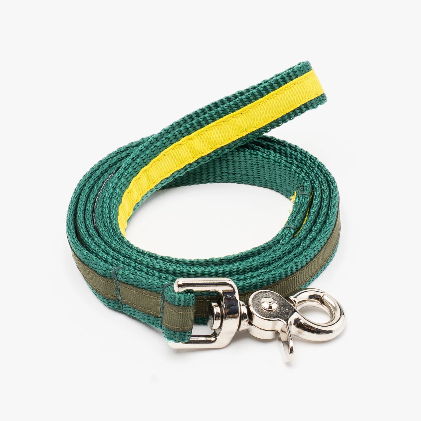 Two-tone leashes