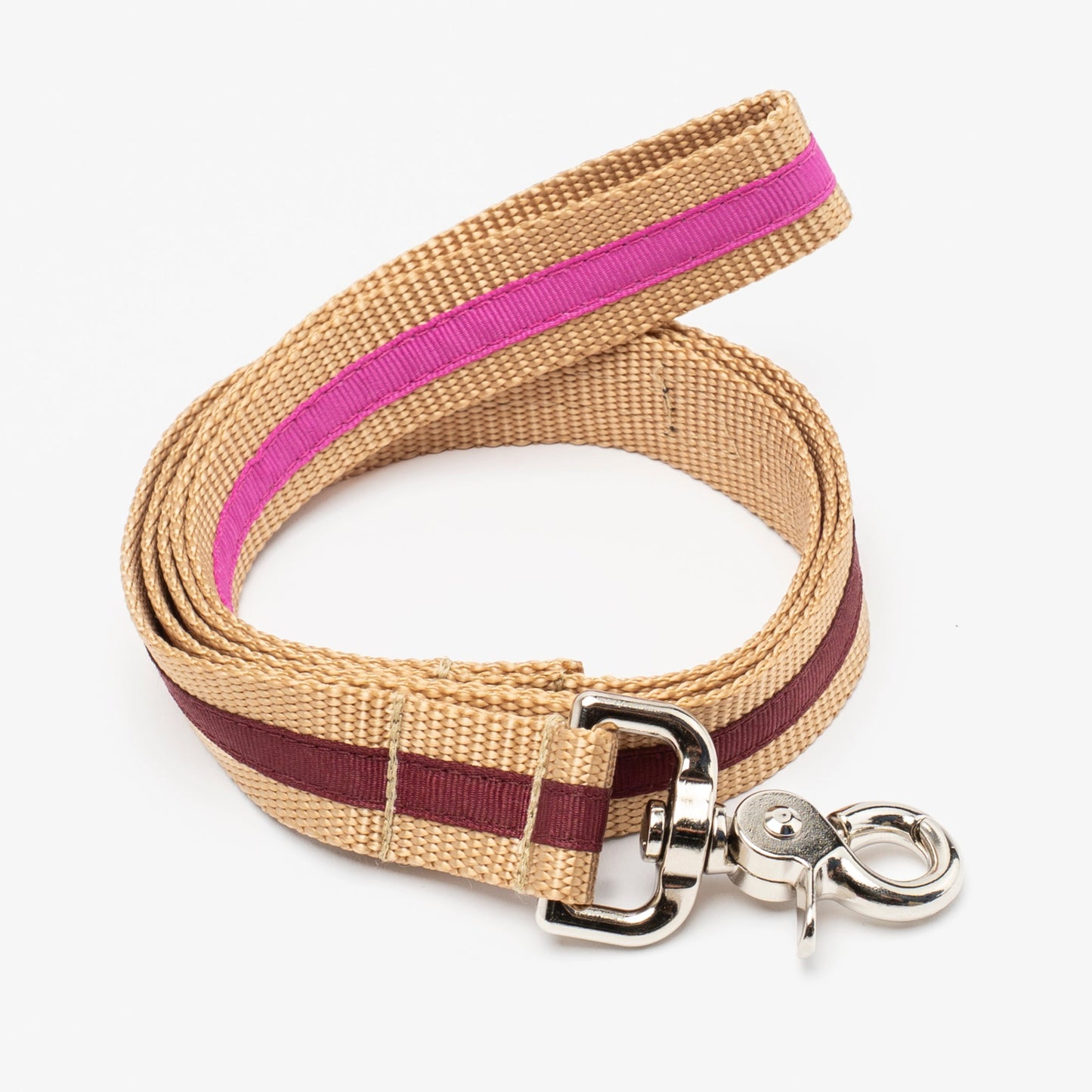 Two-tone leashes