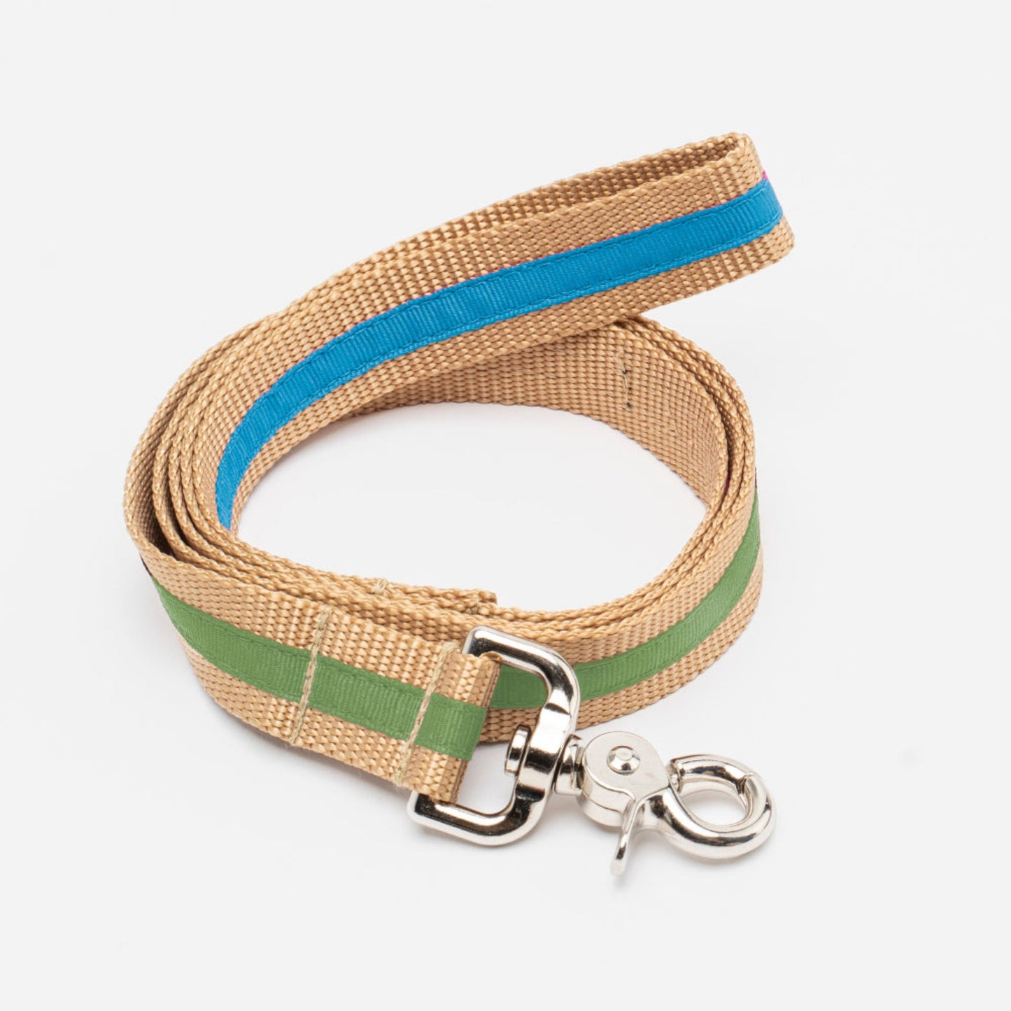 Two-tone leashes