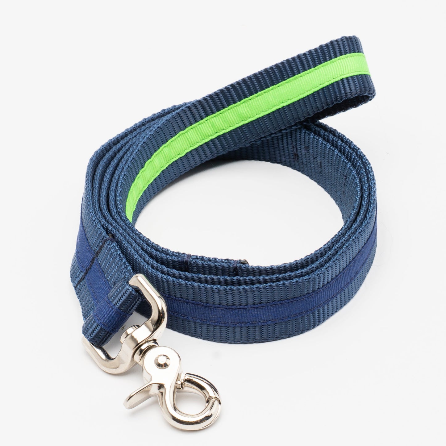 Two-tone leashes