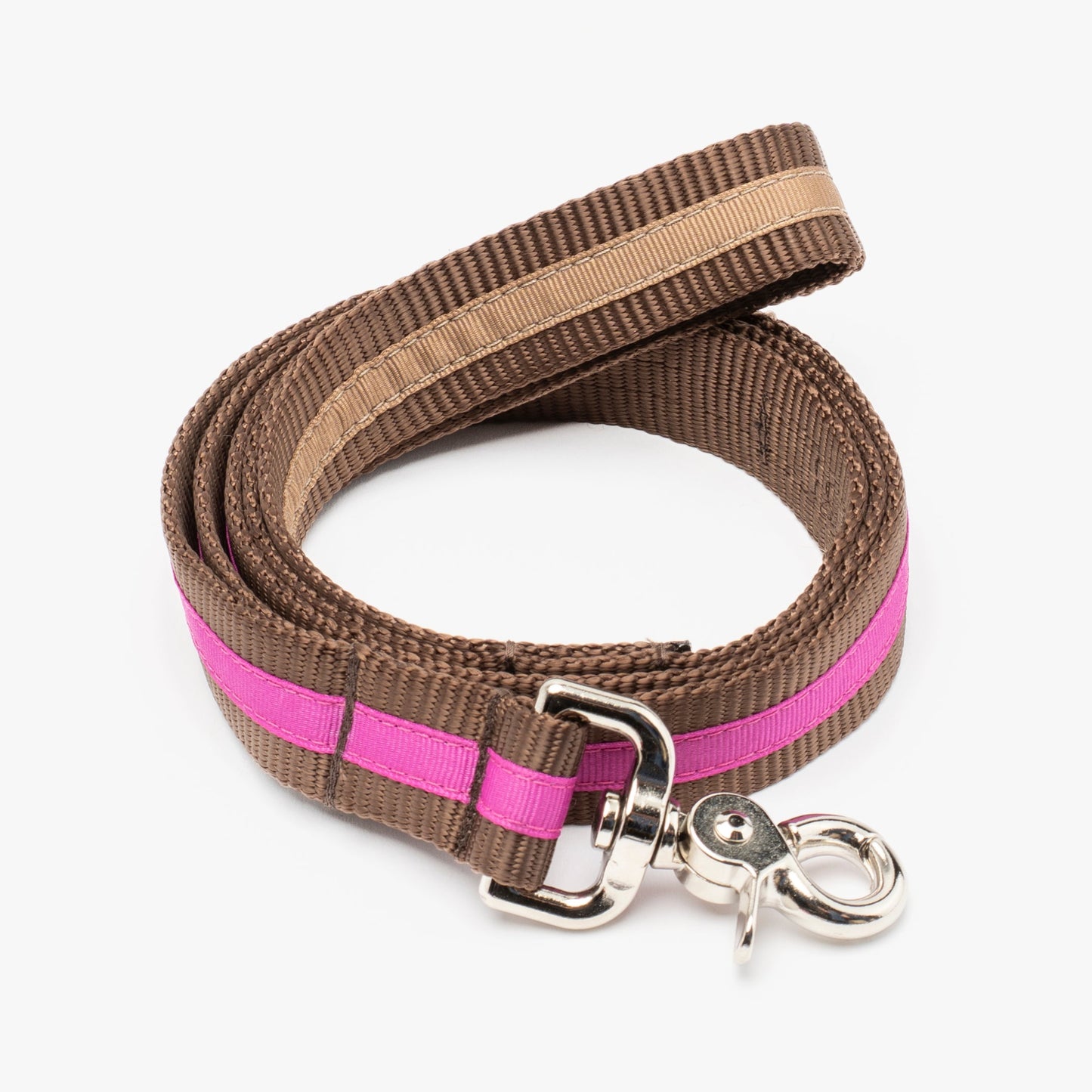 Two-tone leashes
