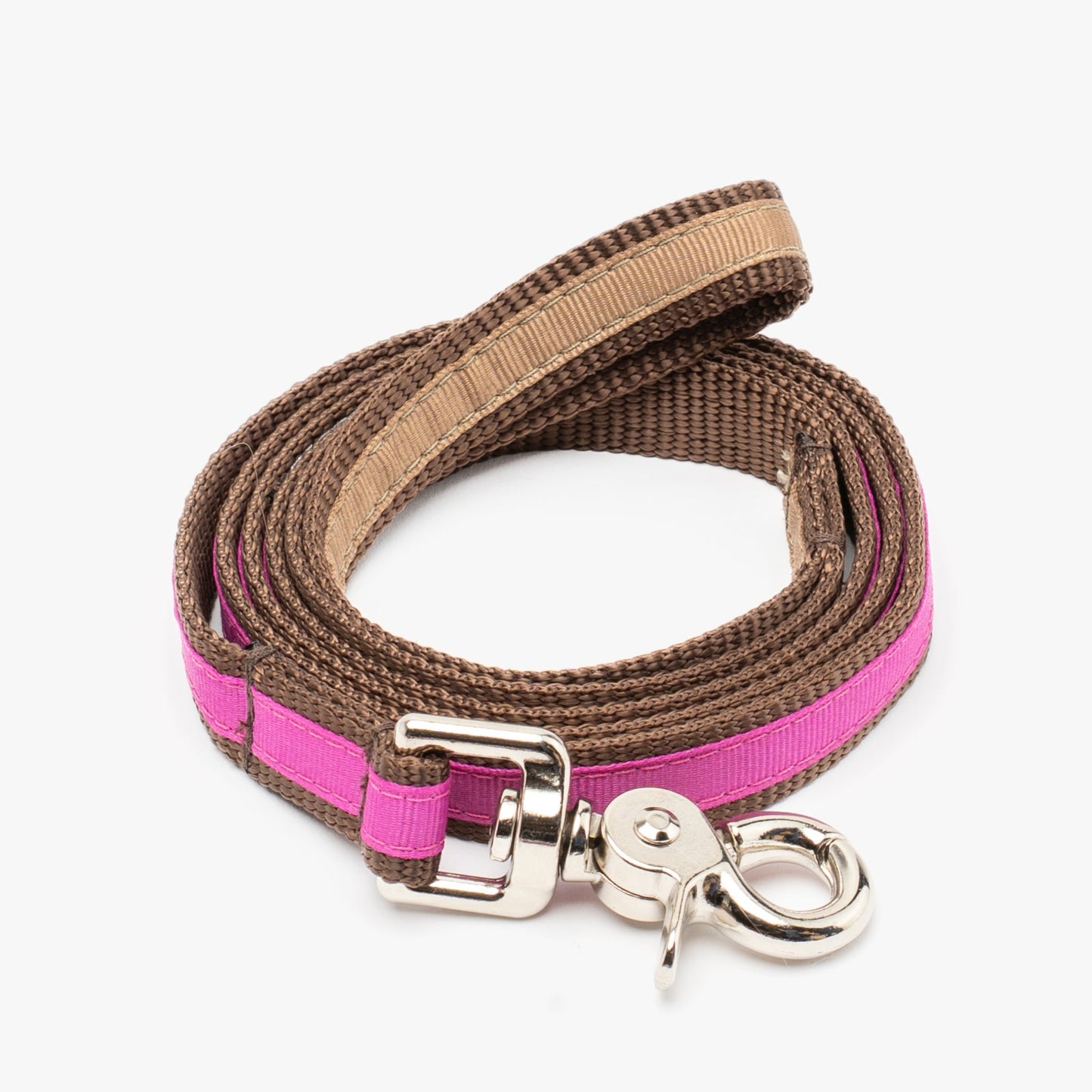 Two-tone leashes