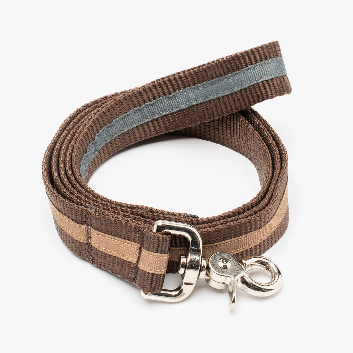 Two-tone leashes