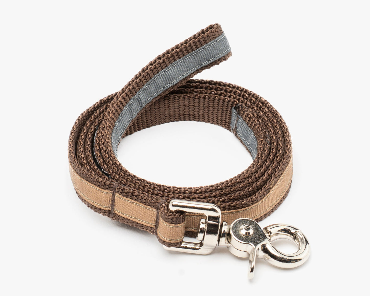 Two-tone leashes